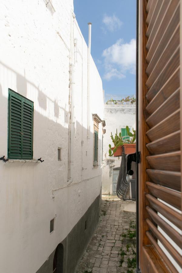 Mia & Mimi - Ostuni, Home Of Animal Lovers! Extérieur photo