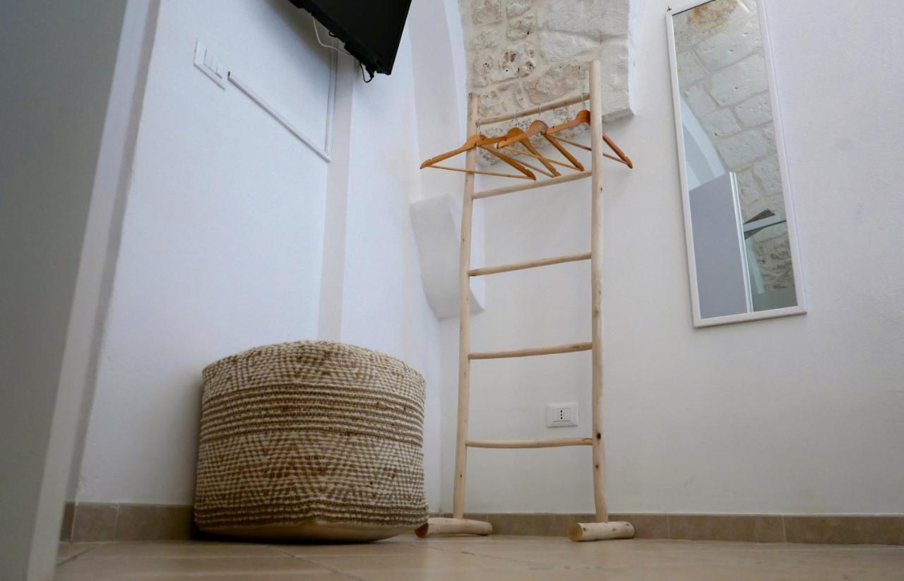 Mia & Mimi - Ostuni, Home Of Animal Lovers! Extérieur photo