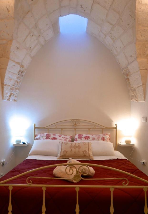 Mia & Mimi - Ostuni, Home Of Animal Lovers! Extérieur photo