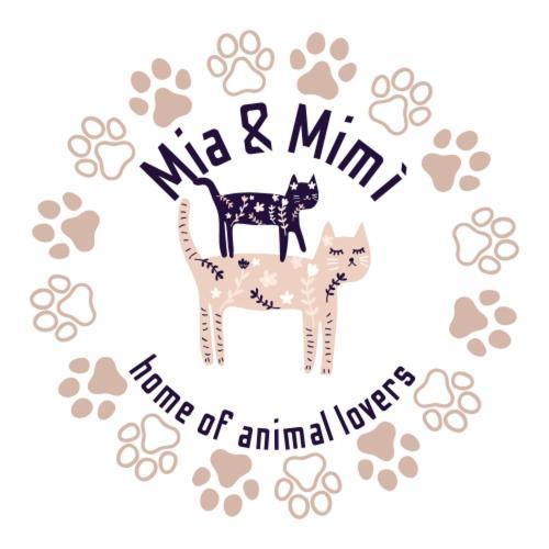 Mia & Mimi - Ostuni, Home Of Animal Lovers! Extérieur photo